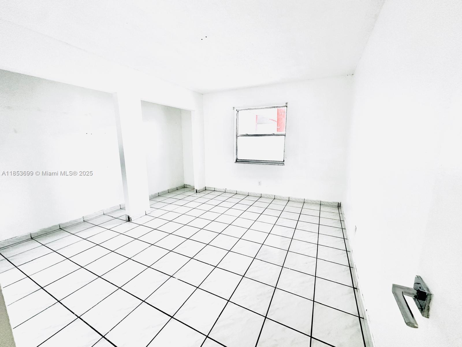 1750 West 46th Street, Unit 535 Hialeah, FL 33012 - Photo 20 of 28 a view of an empty room