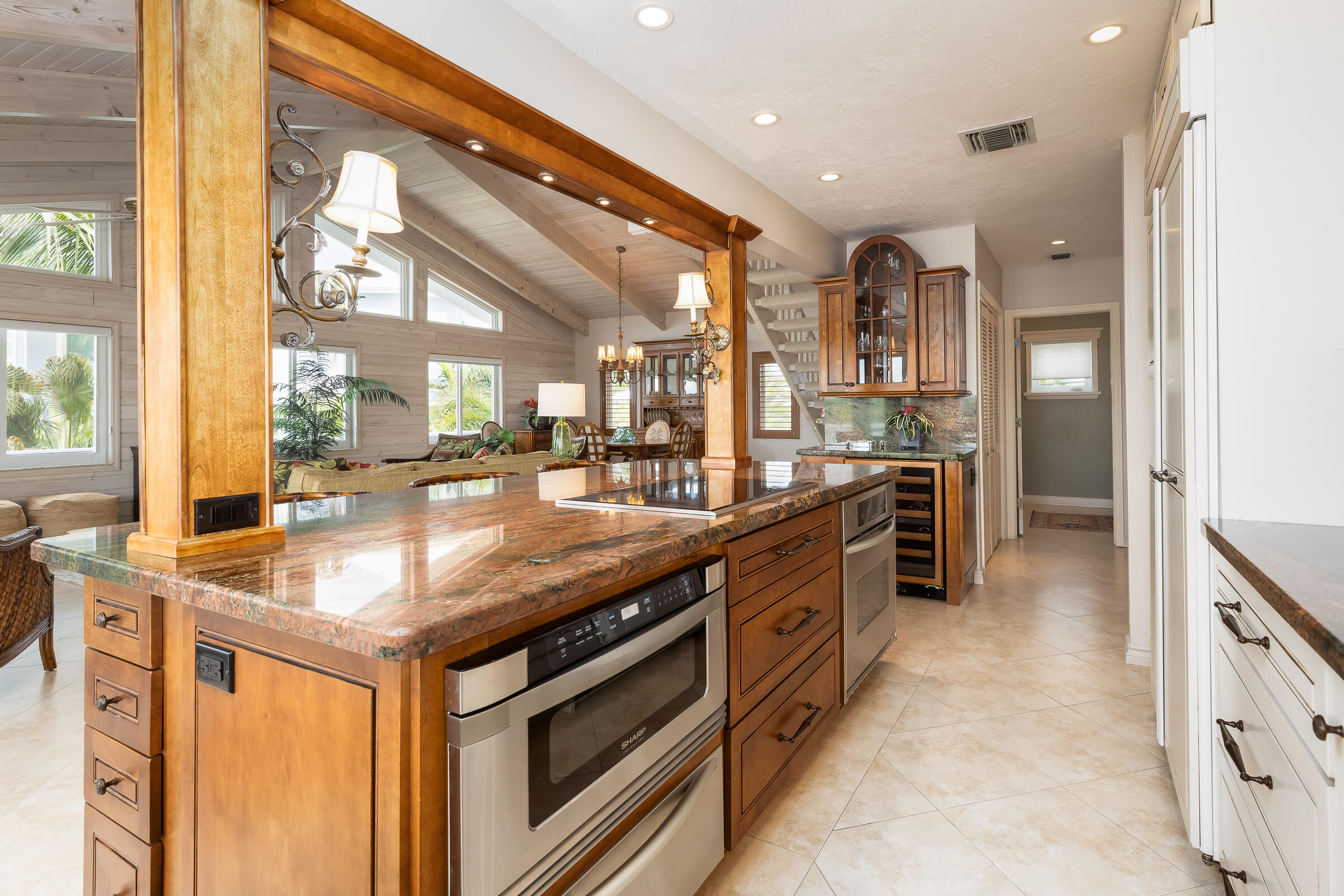 110 Redwing Road Tavernier, FL 33070 - Photo 17 of 50 Island