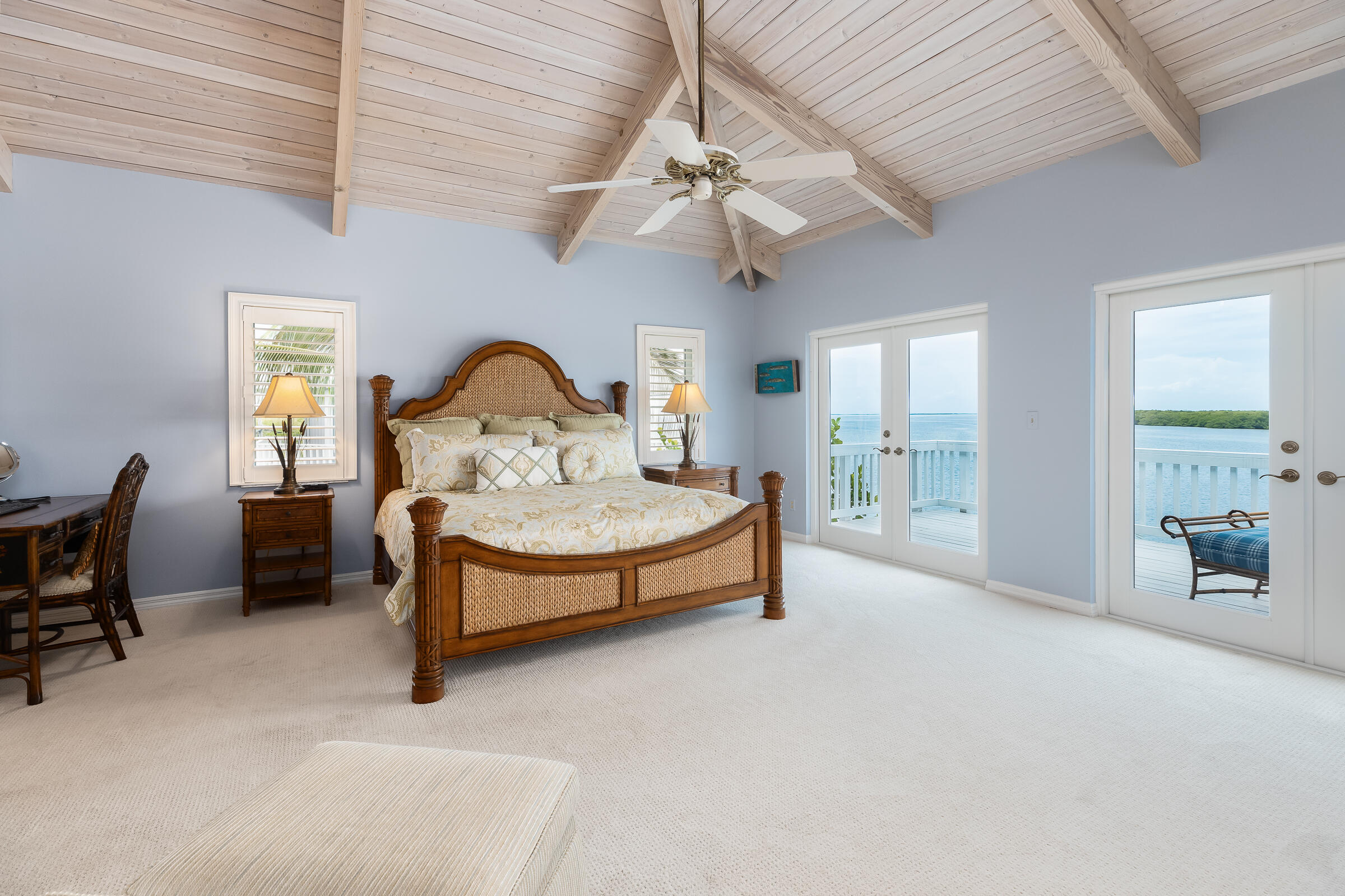110 Redwing Road Tavernier, FL 33070 - Photo 23 of 50 Primary Suite
