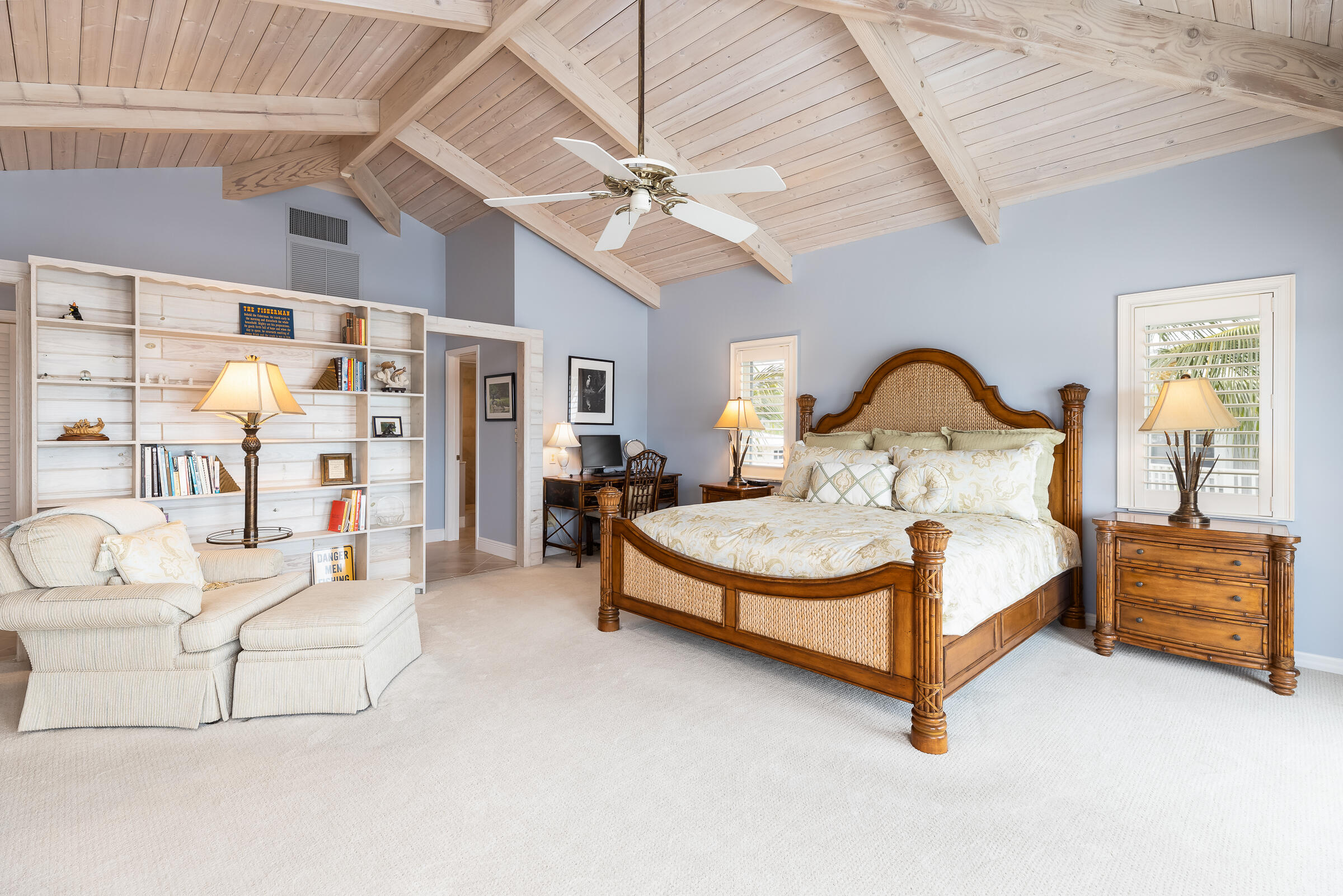 110 Redwing Road Tavernier, FL 33070 - Photo 24 of 50 Primary Suite