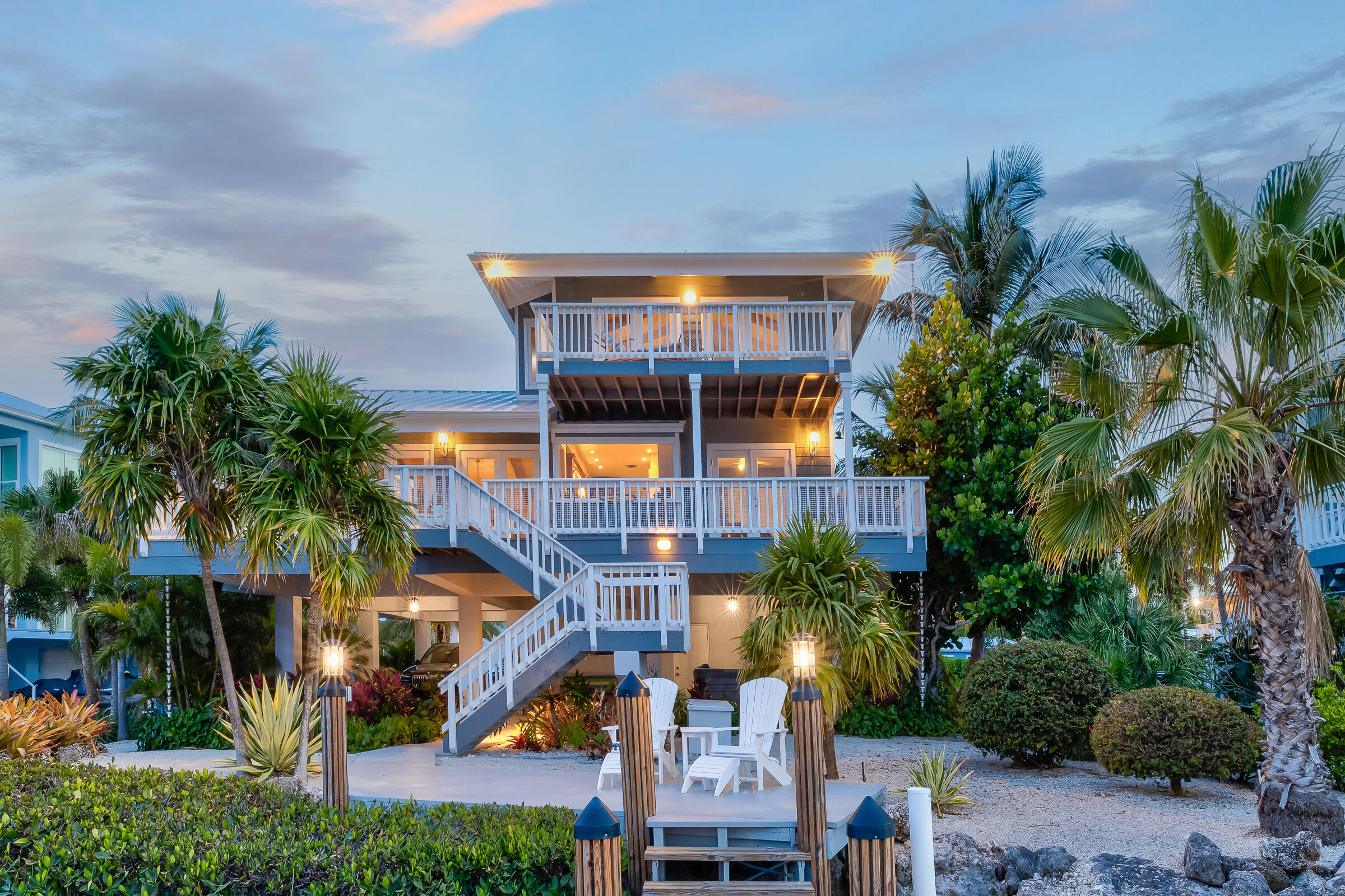 110 Redwing Road Tavernier, FL 33070 - Photo 6 of 50 Twilight