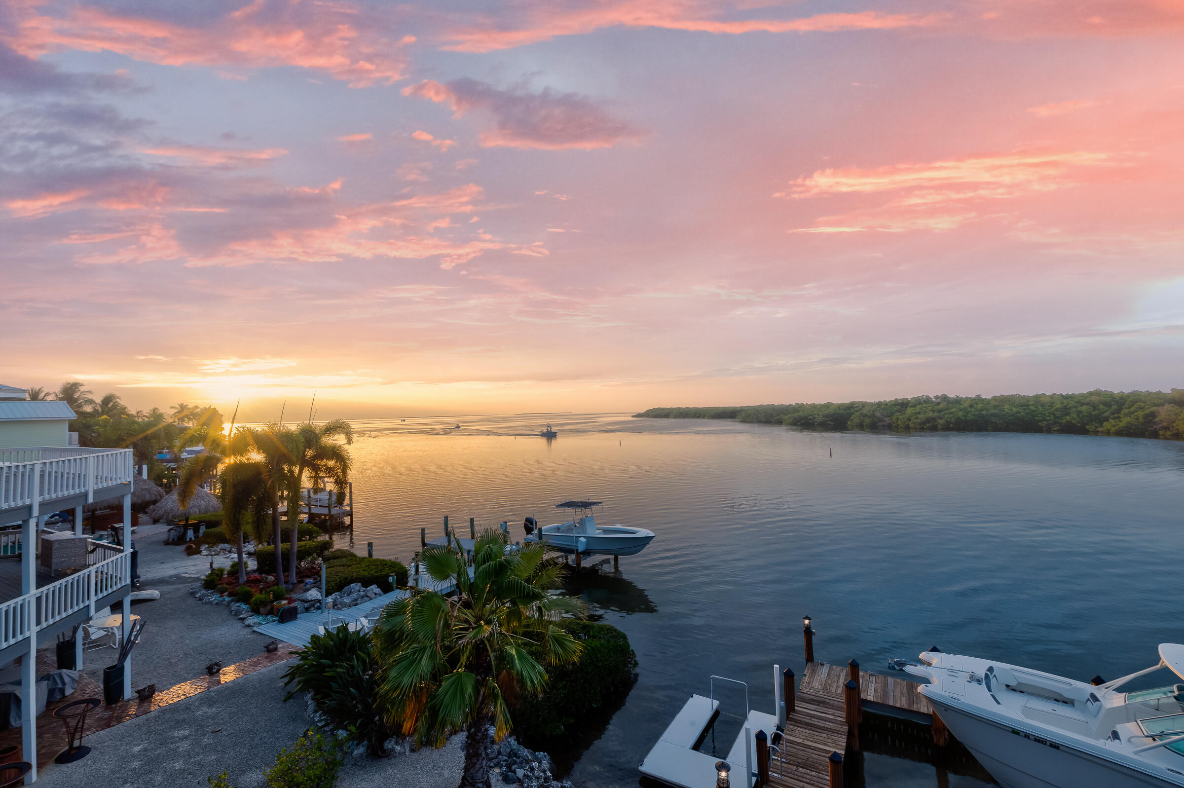 110 Redwing Road Tavernier, FL 33070 - Photo 7 of 50 Sunset