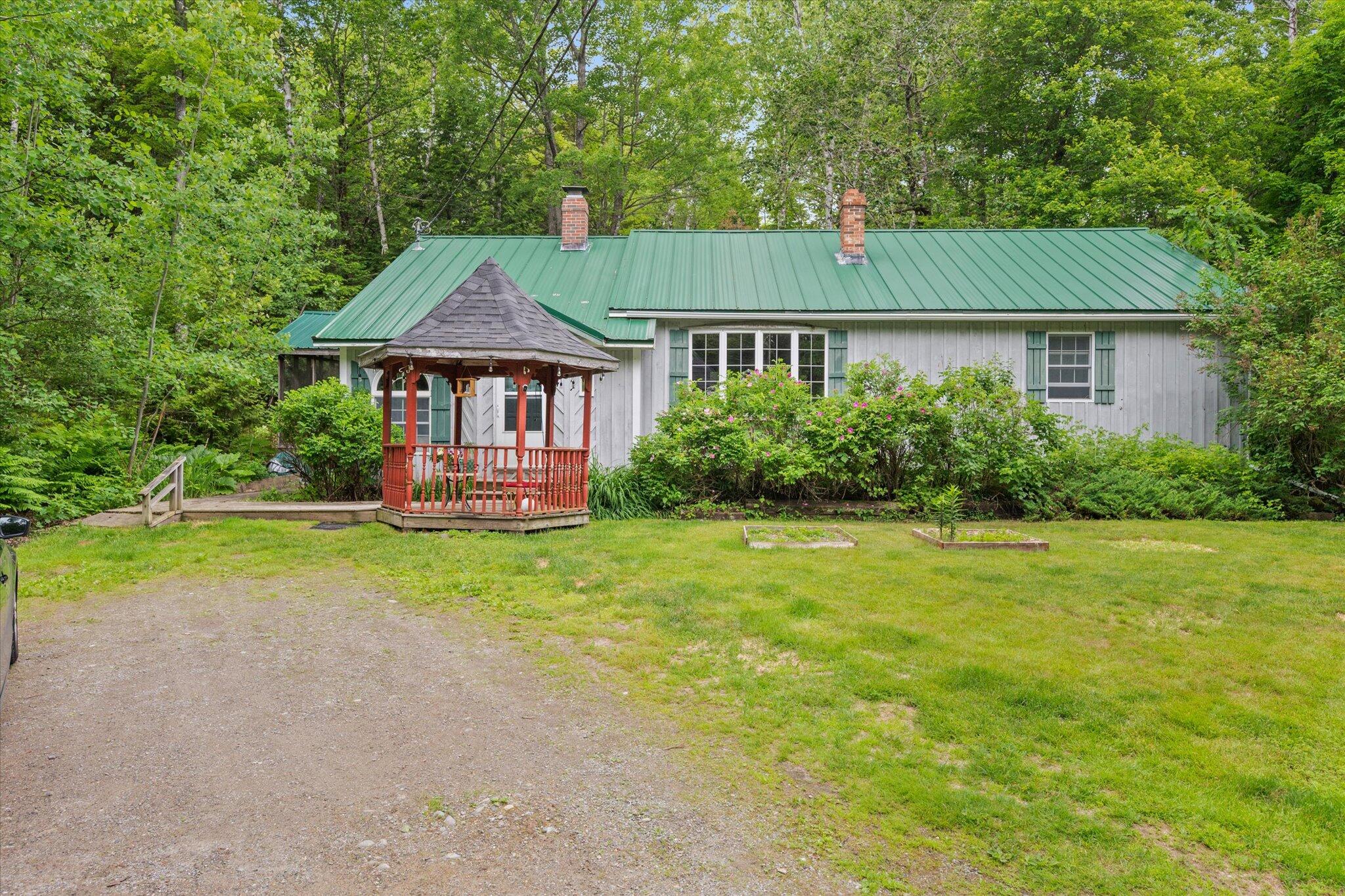 95 Hatcase Pond Road Eddington, ME 04428 - Photo 1 of 56 02-95 Hatcase Pond