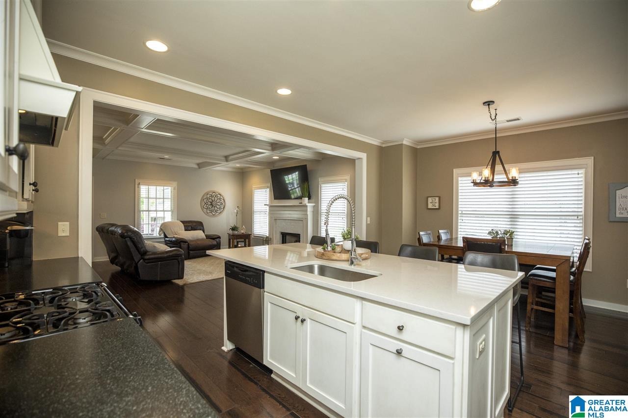 2428 Montauk Road Birmingham, AL 35226 - Photo 12 of 50