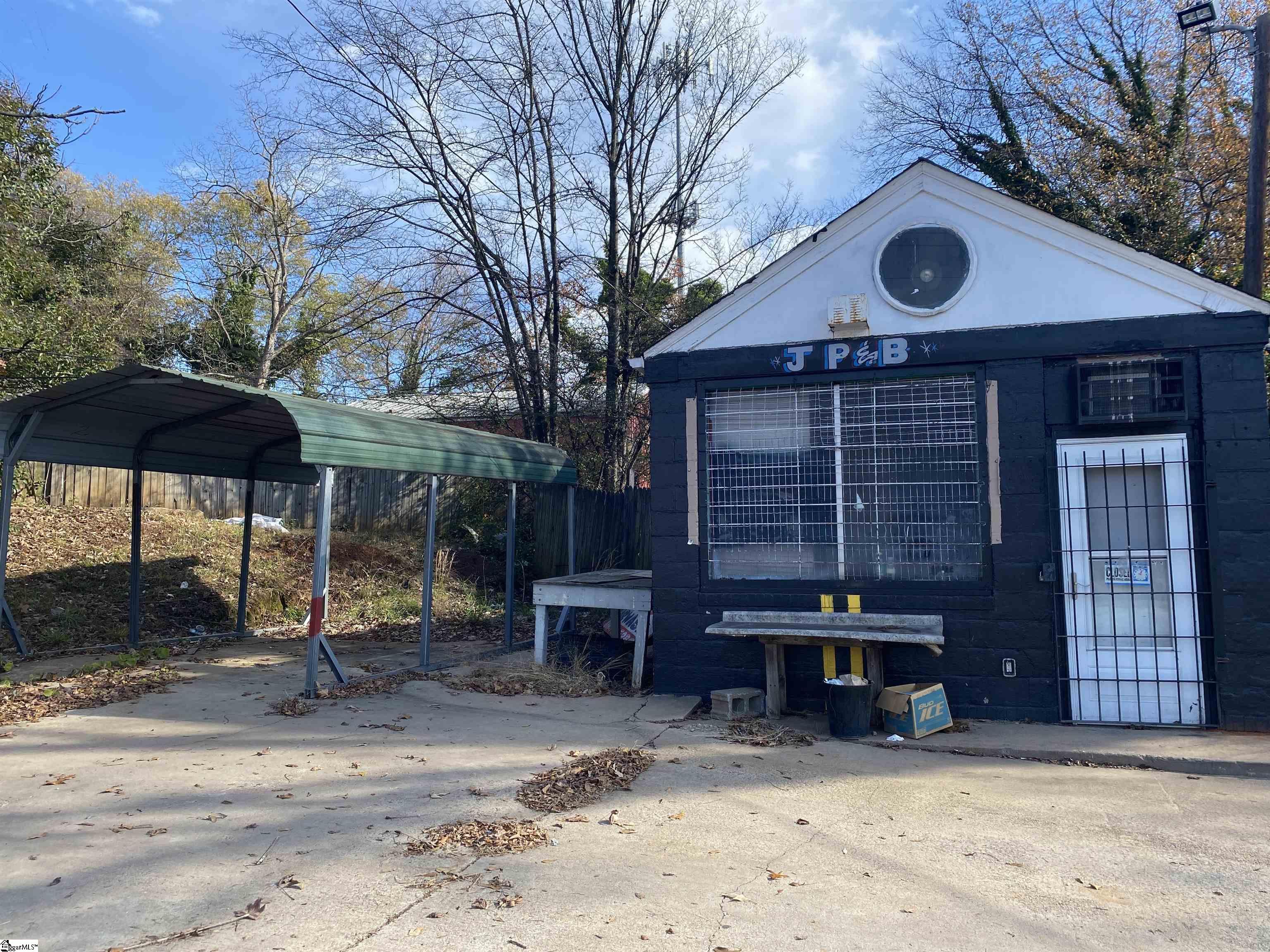 501 Easley Bridge Road Greenville, SC 29611 - Photo 1 of 5