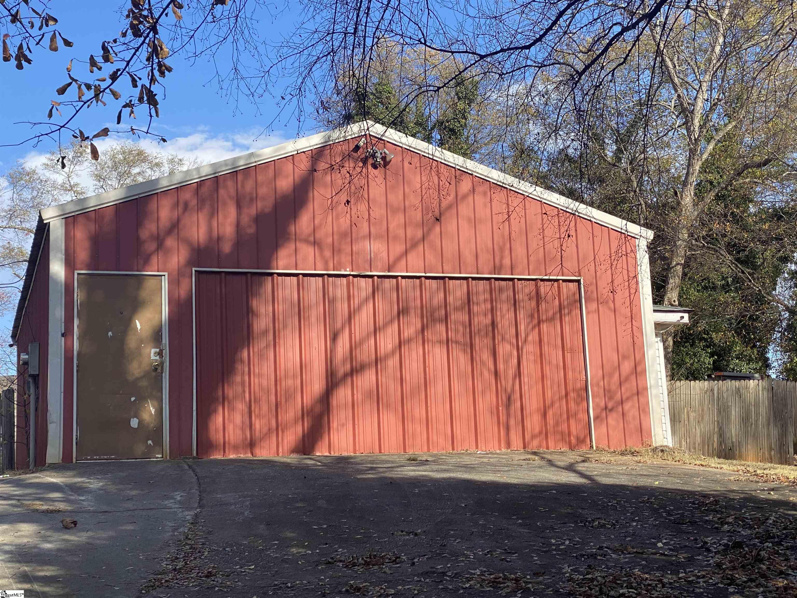 501 Easley Bridge Road Greenville, SC 29611 - Photo 5 of 5