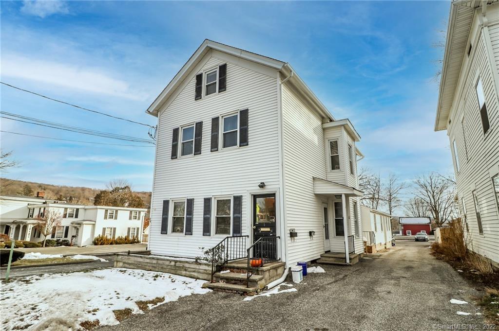 24 Elm Street, Unit 2 New Milford, CT 06776 - Photo 1 of 1