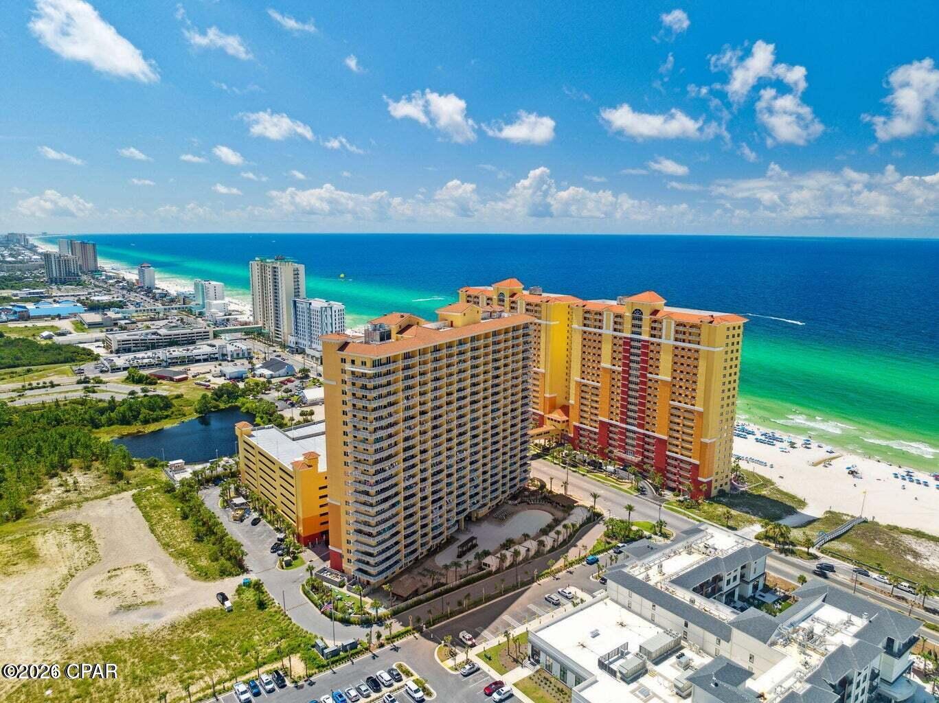 15928 Front Beach Road, Unit 32102 Panama City Beach, FL 32413 - Photo 21 of 32