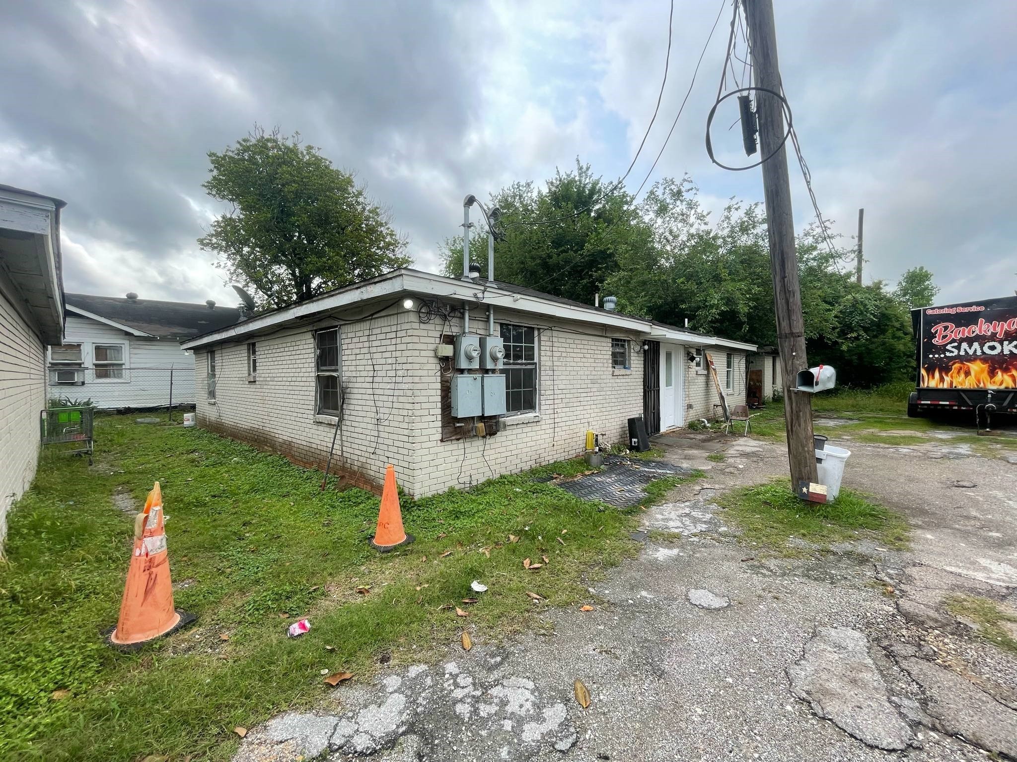 5118 Mallow Street Houston, TX 77033 - Photo 11 of 11