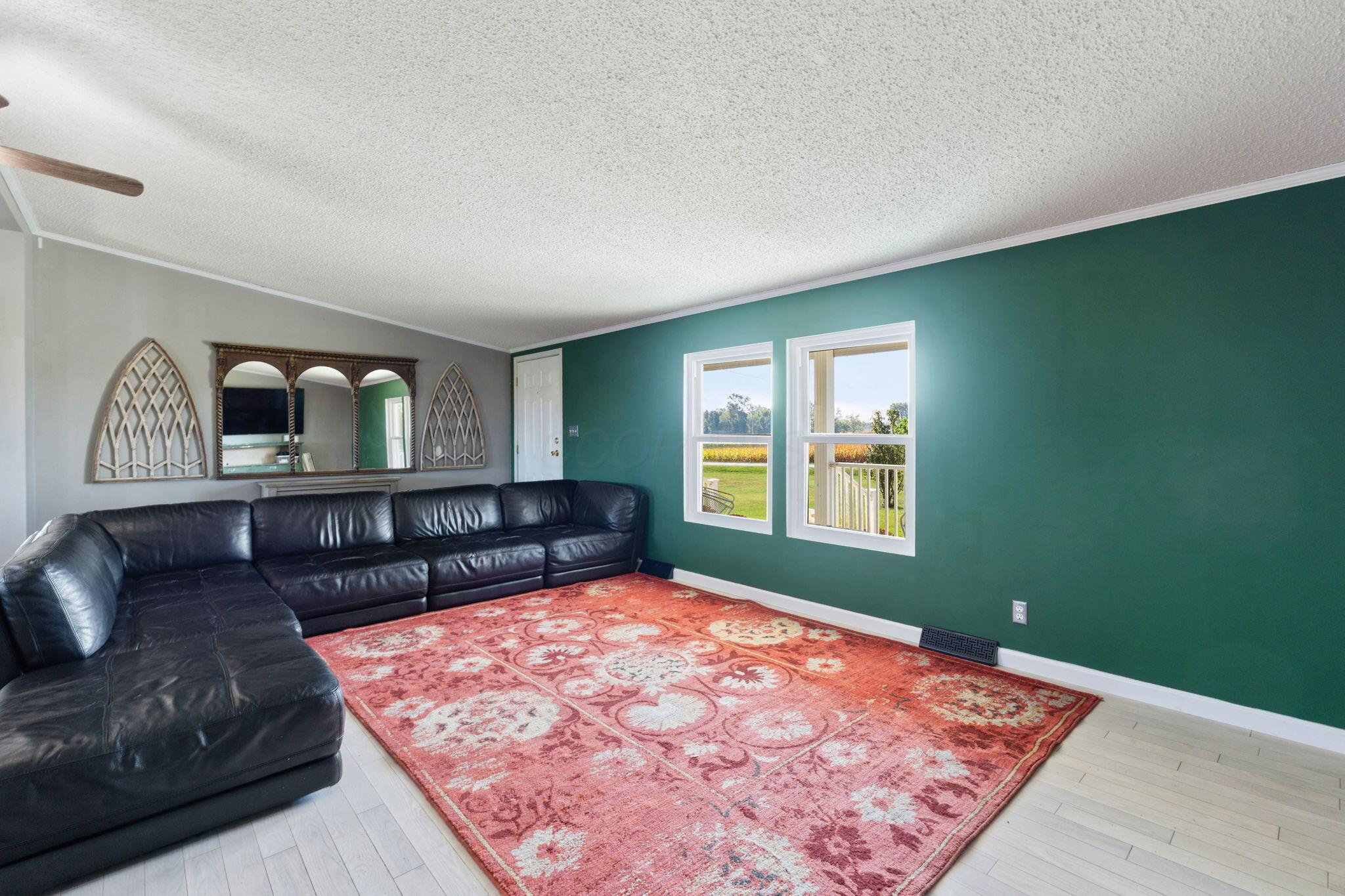22273 County Road 240 Mount Victory, OH 43340 - Photo 16 of 50 22273 county road 240 (Interior)-7