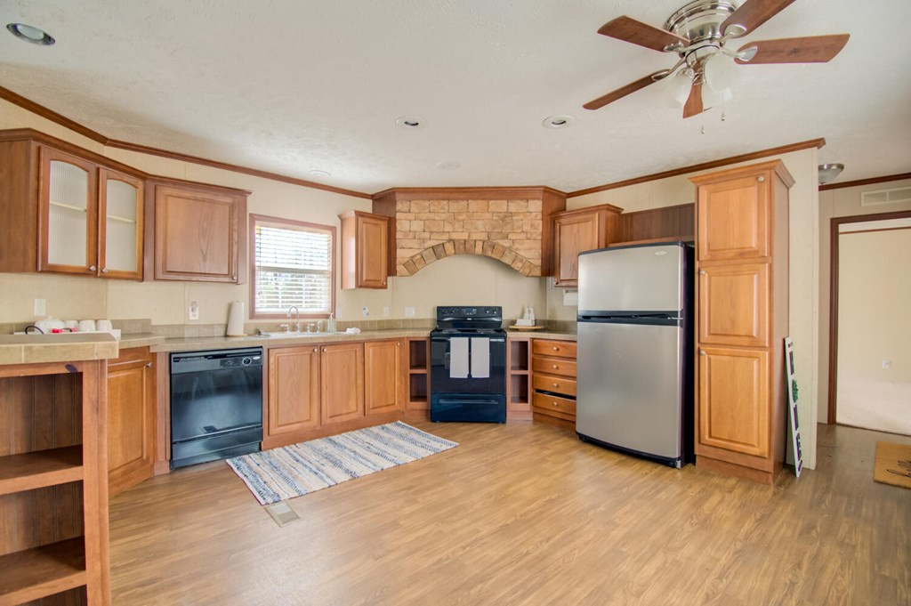5390 Hugh Ryan Road Dalzell, SC 29040 - Photo 8 of 40 Gallery Image 8