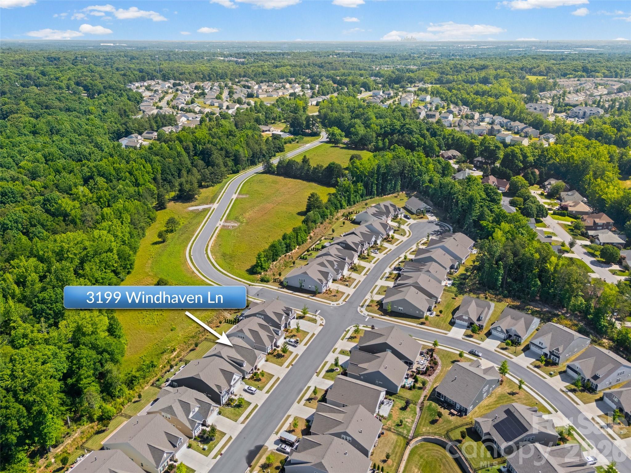 3199 Windhaven Lane Fort Mill, SC 29708 - Photo 41 of 47