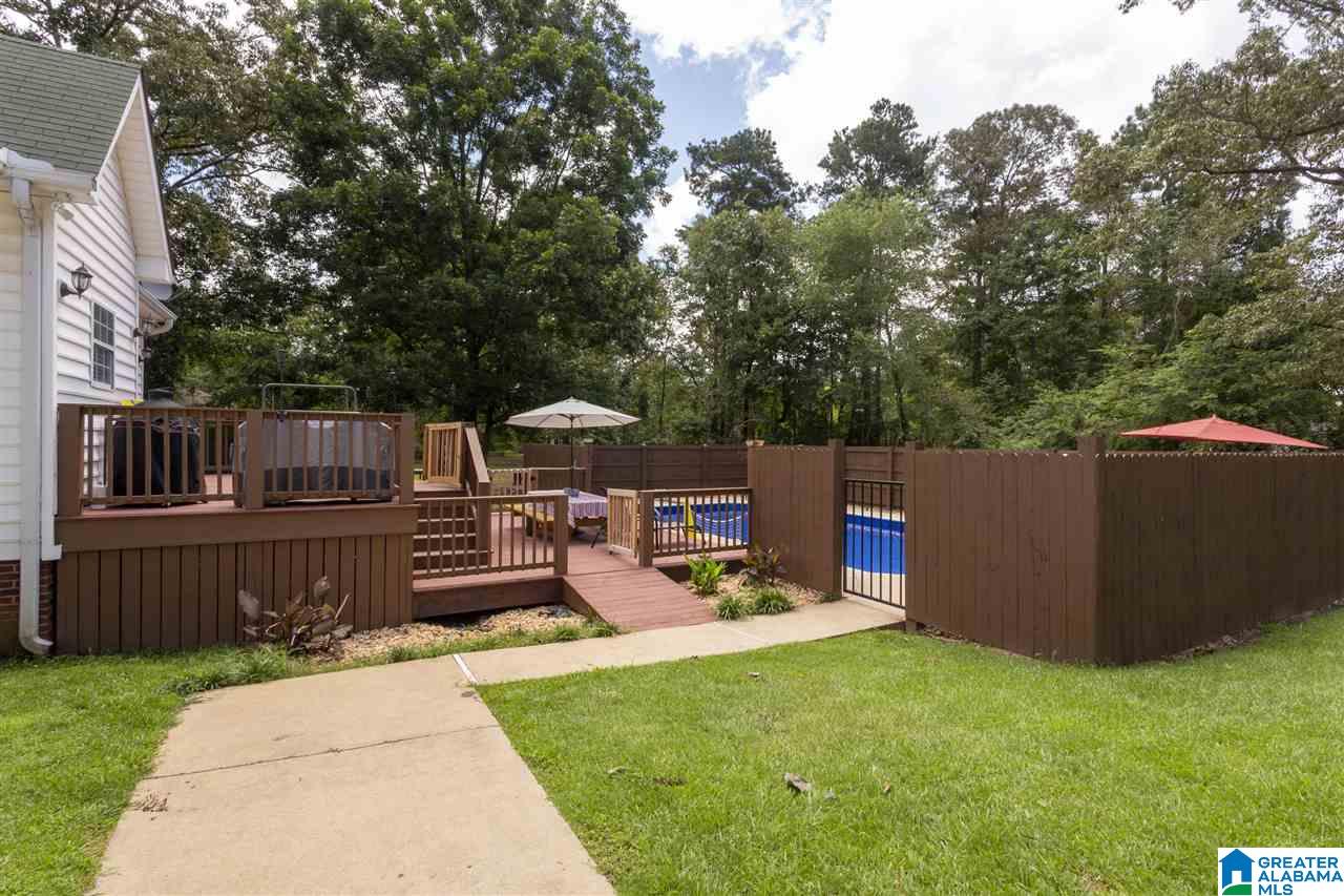 165 2nd Avenue Jemison, AL 35085 - Photo 6 of 50