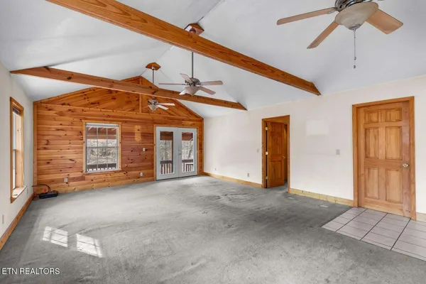 $469,000 | 1027 Dean Circle, Dandridge, TN 37725