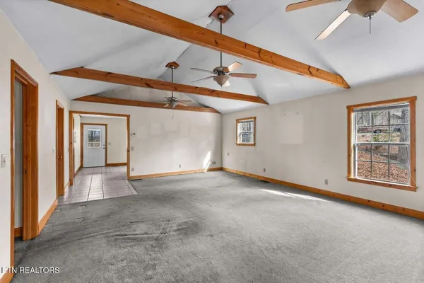 $469,000 | 1027 Dean Circle, Dandridge, TN 37725