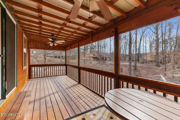 $469,000 | 1027 Dean Circle, Dandridge, TN 37725