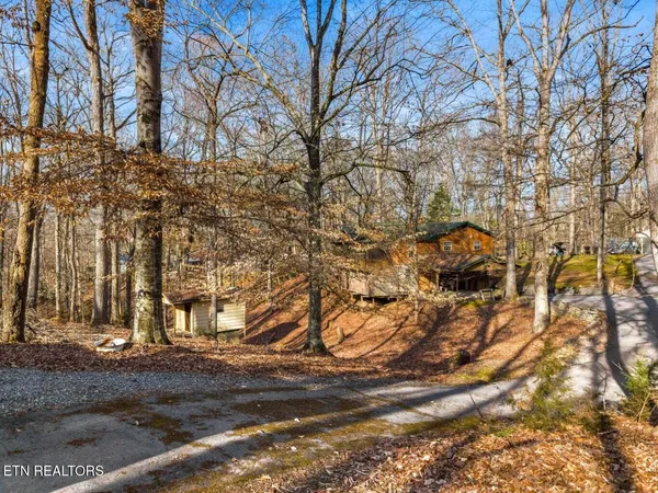 $469,000 | 1027 Dean Circle, Dandridge, TN 37725