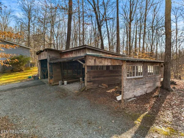 $469,000 | 1027 Dean Circle, Dandridge, TN 37725
