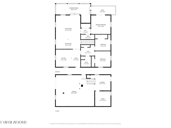 $469,000 | 1027 Dean Circle, Dandridge, TN 37725