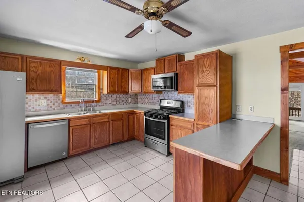 $469,000 | 1027 Dean Circle, Dandridge, TN 37725