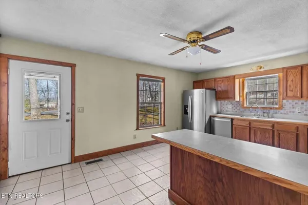 $469,000 | 1027 Dean Circle, Dandridge, TN 37725