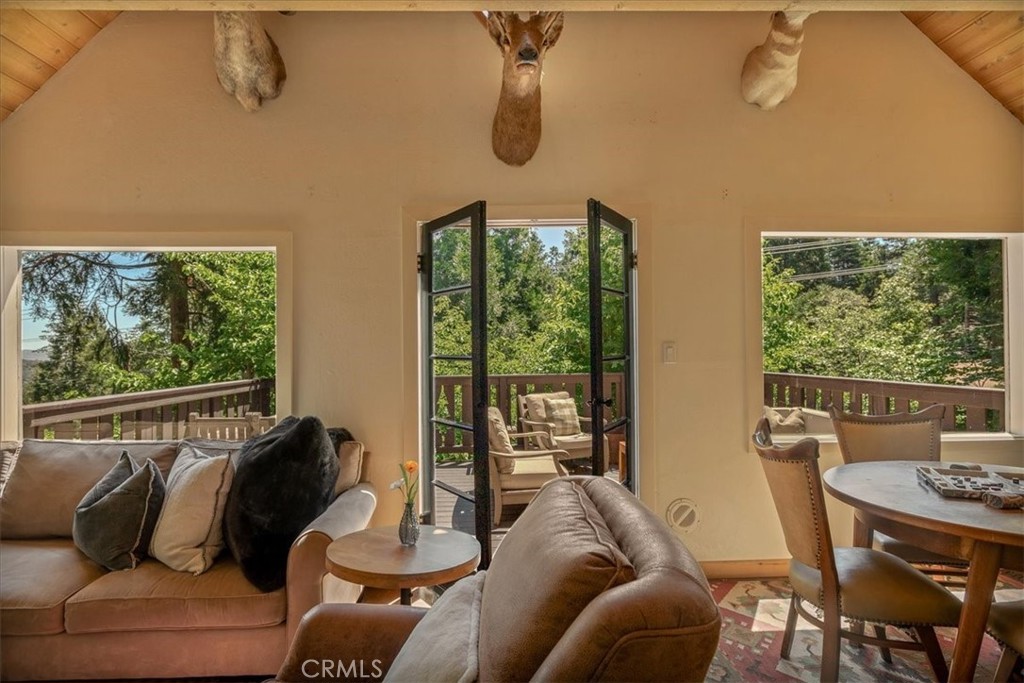 660 Burnt Mill Road Lake Arrowhead, CA 92352 - Photo 43 of 62