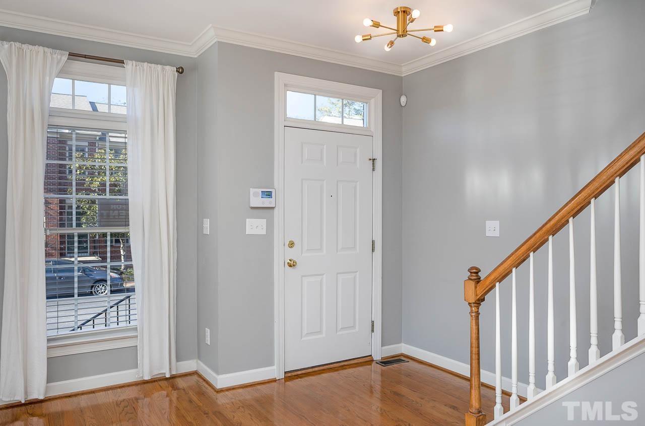 130 Fenner Lane Raleigh, NC 27603 - Photo 4 of 23 Photo #4