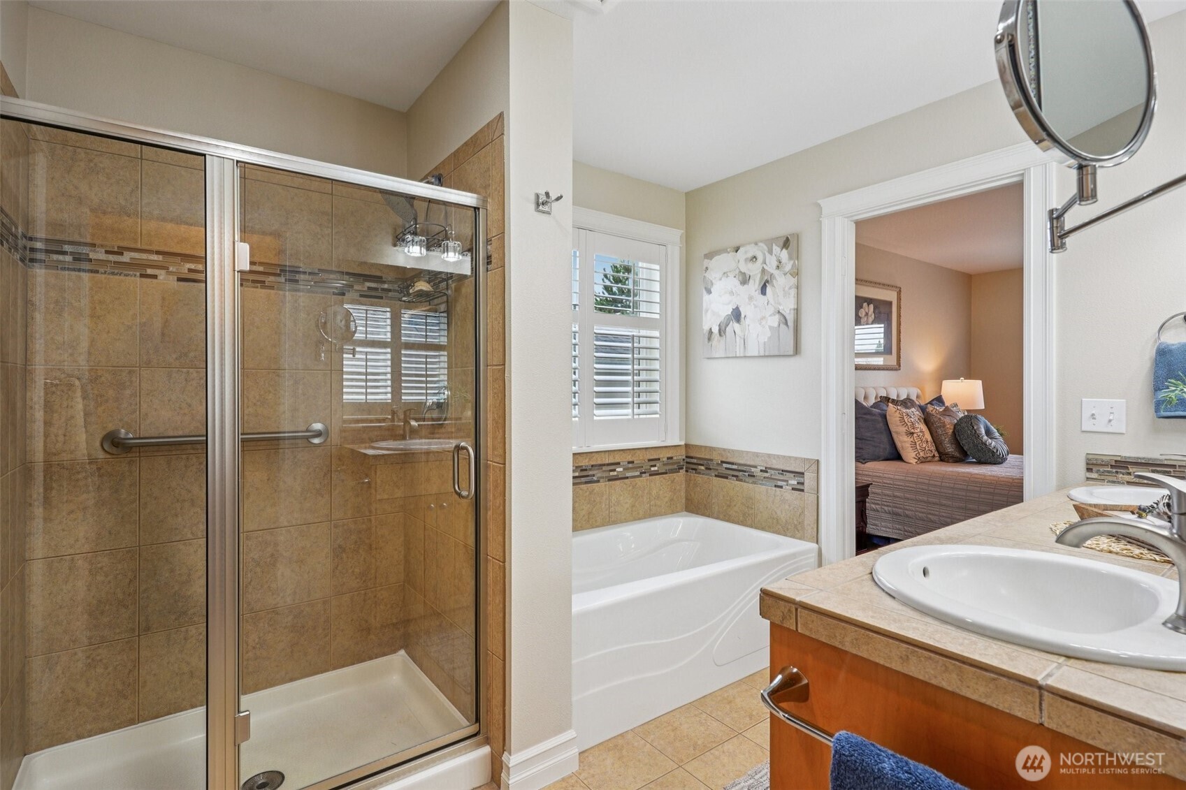 6581 Hunt Highlands Loop Gig Harbor, WA 98335 - Photo 16 of 34
