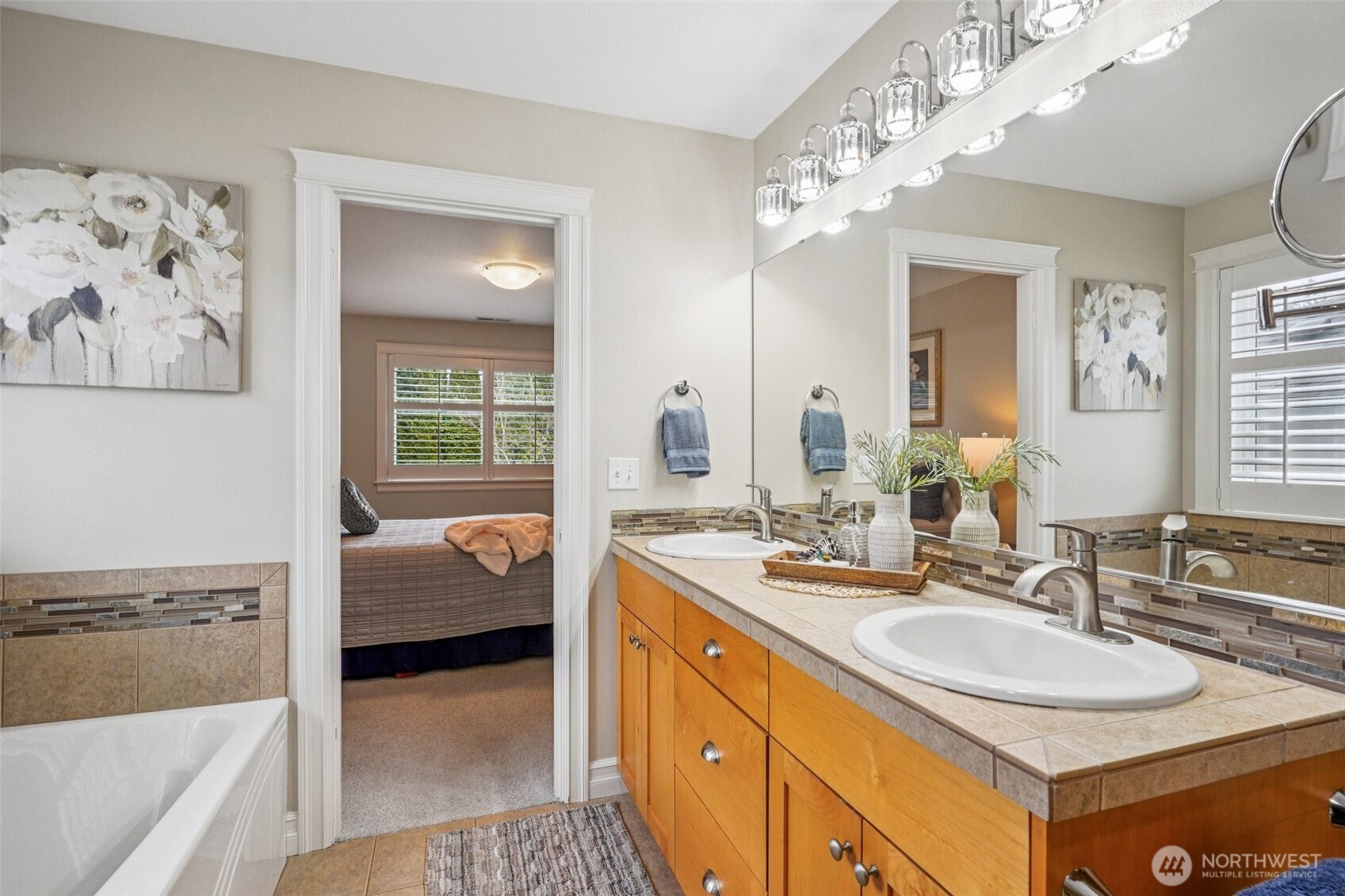 6581 Hunt Highlands Loop Gig Harbor, WA 98335 - Photo 17 of 34