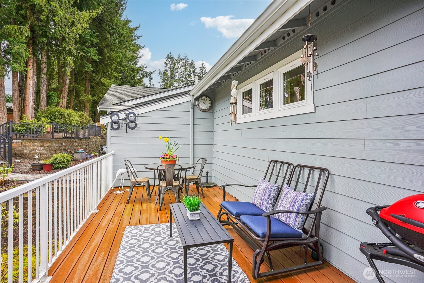 6581 Hunt Highlands Loop Gig Harbor, WA 98335 - Photo 25 of 34