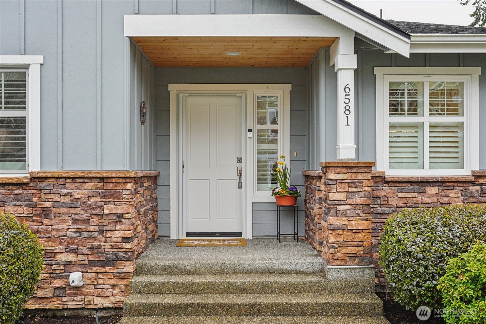 6581 Hunt Highlands Loop Gig Harbor, WA 98335 - Photo 29 of 34