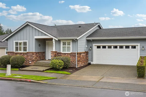 $810,000 | 6581 Hunt Highlands Loop, Gig Harbor, WA 98335