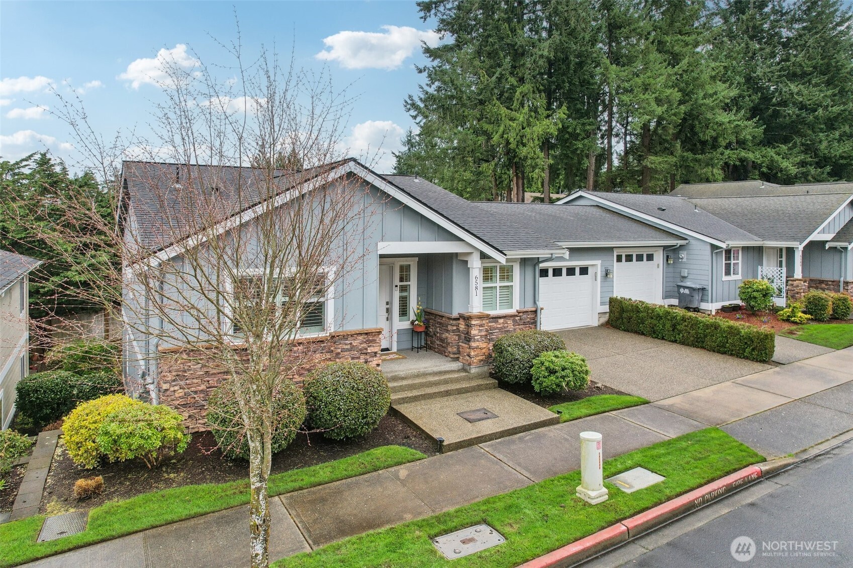 6581 Hunt Highlands Loop Gig Harbor, WA 98335 - Photo 31 of 34