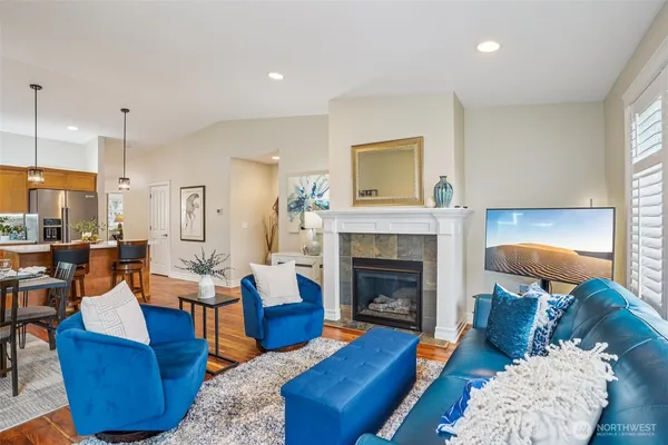 $810,000 | 6581 Hunt Highlands Loop, Gig Harbor, WA 98335