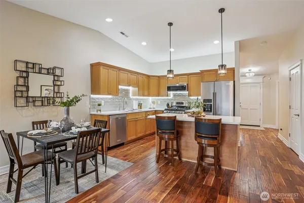 $810,000 | 6581 Hunt Highlands Loop, Gig Harbor, WA 98335