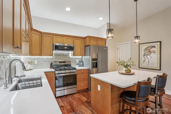 $810,000 | 6581 Hunt Highlands Loop, Gig Harbor, WA 98335