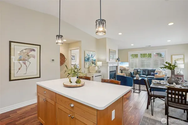 $810,000 | 6581 Hunt Highlands Loop, Gig Harbor, WA 98335