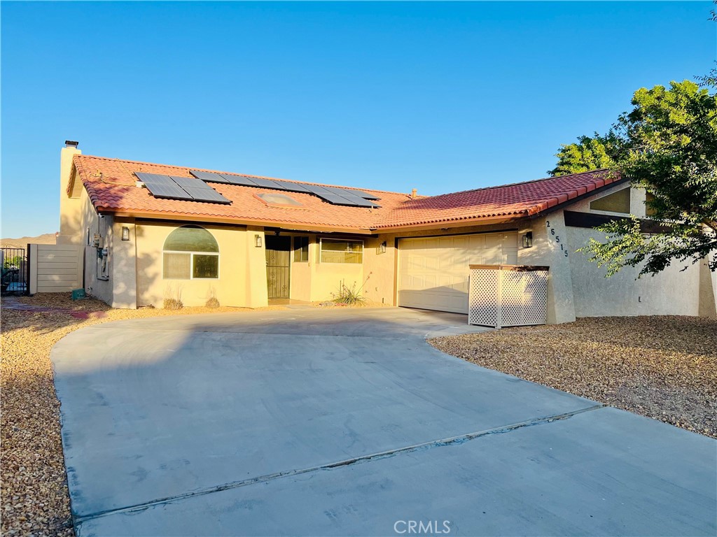 26515 Bluewater Road Helendale, CA 92342 - Photo 15 of 59