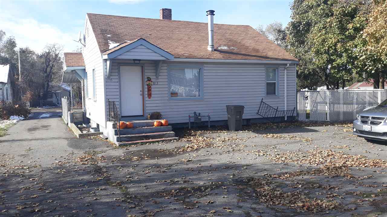 813 North Park Road Spokane Valley, WA 99212 - Photo 1 of 6