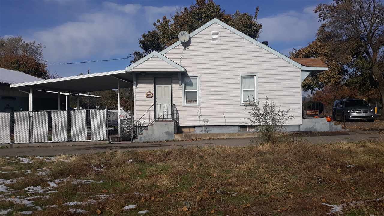 813 North Park Road Spokane Valley, WA 99212 - Photo 2 of 6