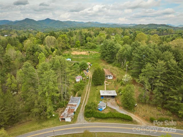 $160,000 | 68 Upper White Oak Road, Mars Hill, NC 28754