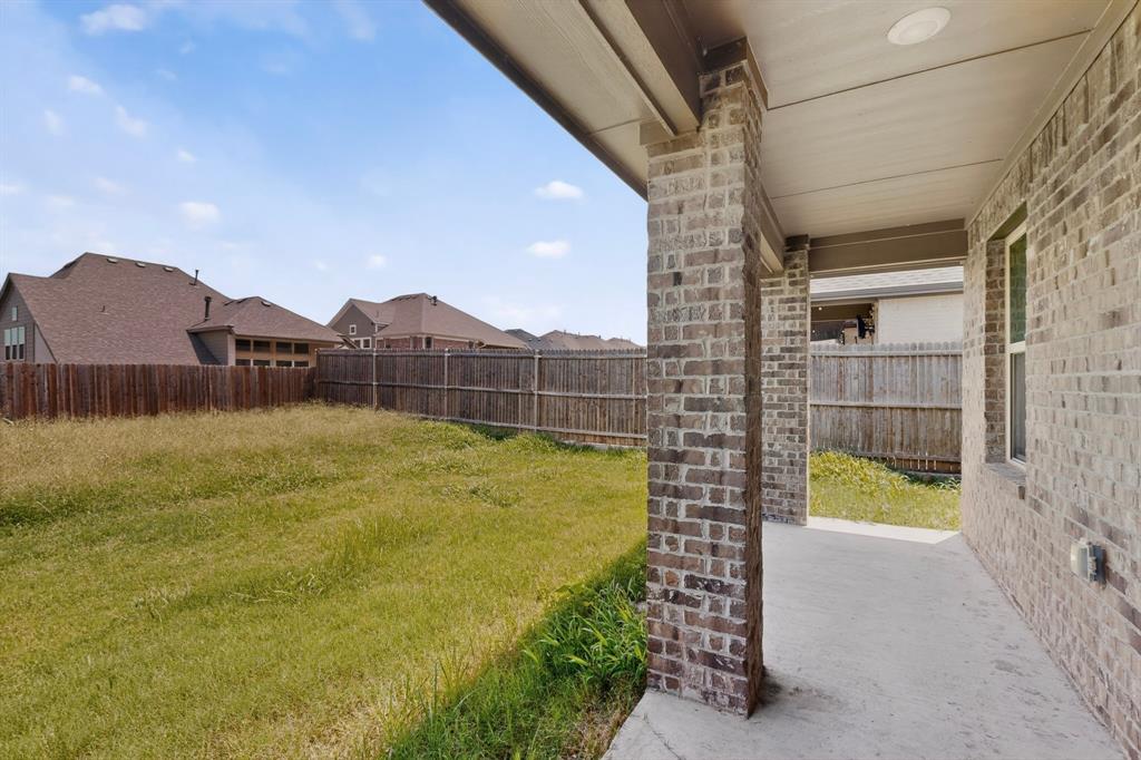430 Forestridge Drive Fate, TX 75087 - Photo 36 of 40