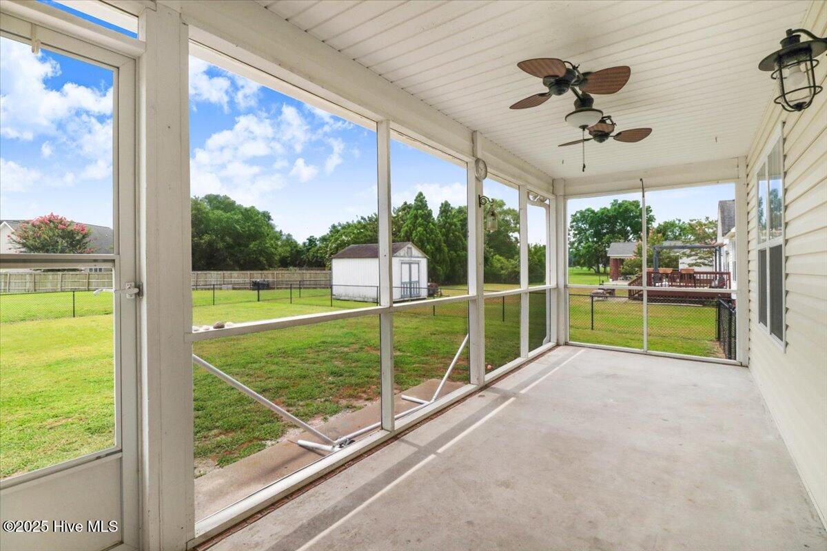 481 Greenacres Road Snow Hill, NC 28580 - Photo 25 of 29 07-481 Greenacres Rd-7