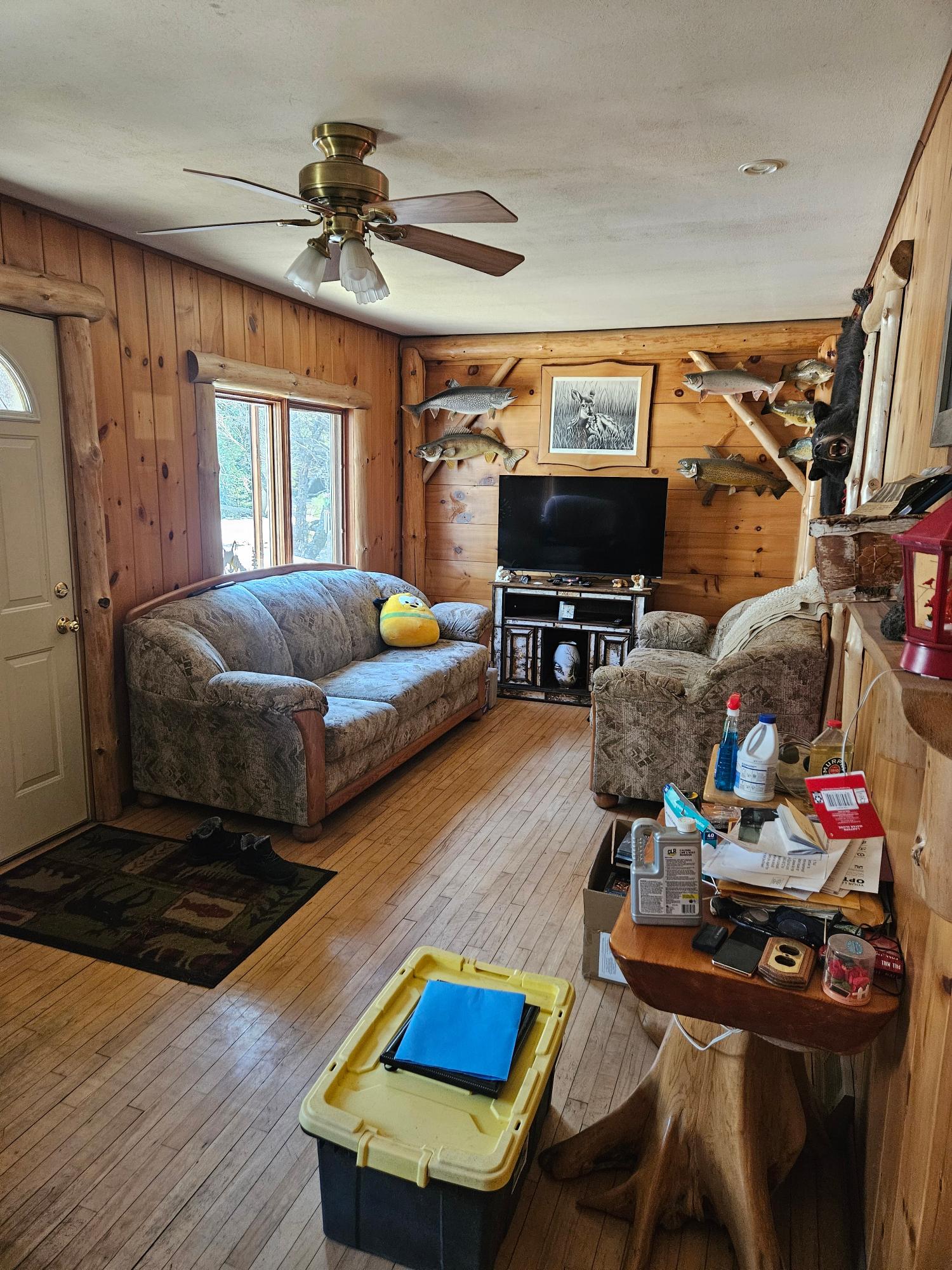 129 Swenson Road Woodruff, WI 54568 - Photo 6 of 17 Gallery Image 6