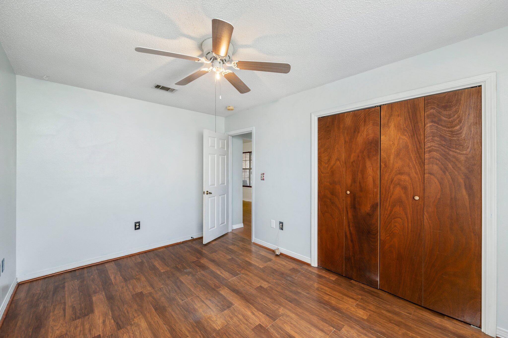 5417 Monterrey Road Crestview, FL 32539 - Photo 31 of 43 Second Bedroom (3)
