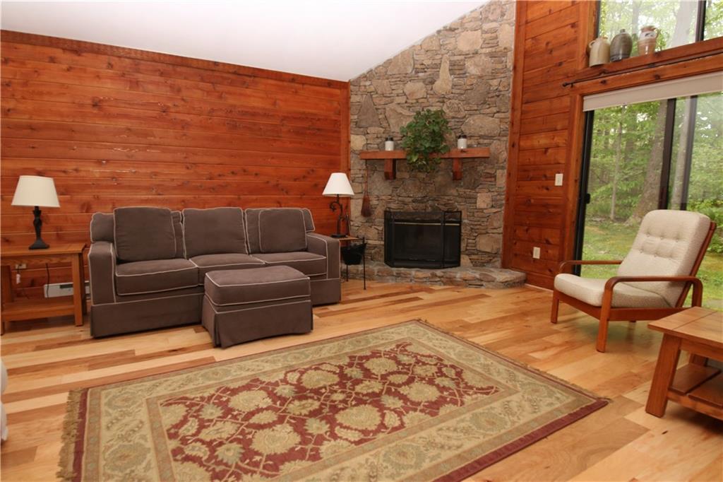 2713 Powder Ridge Road Hidden Valley, PA 15502 - Photo 2 of 30 a building outdoor space with patio furniture