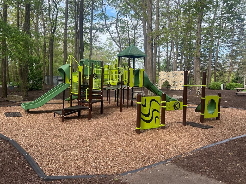 2713 Powder Ridge Road Hidden Valley, PA 15502 - Photo 27 of 30 a park with kid zone