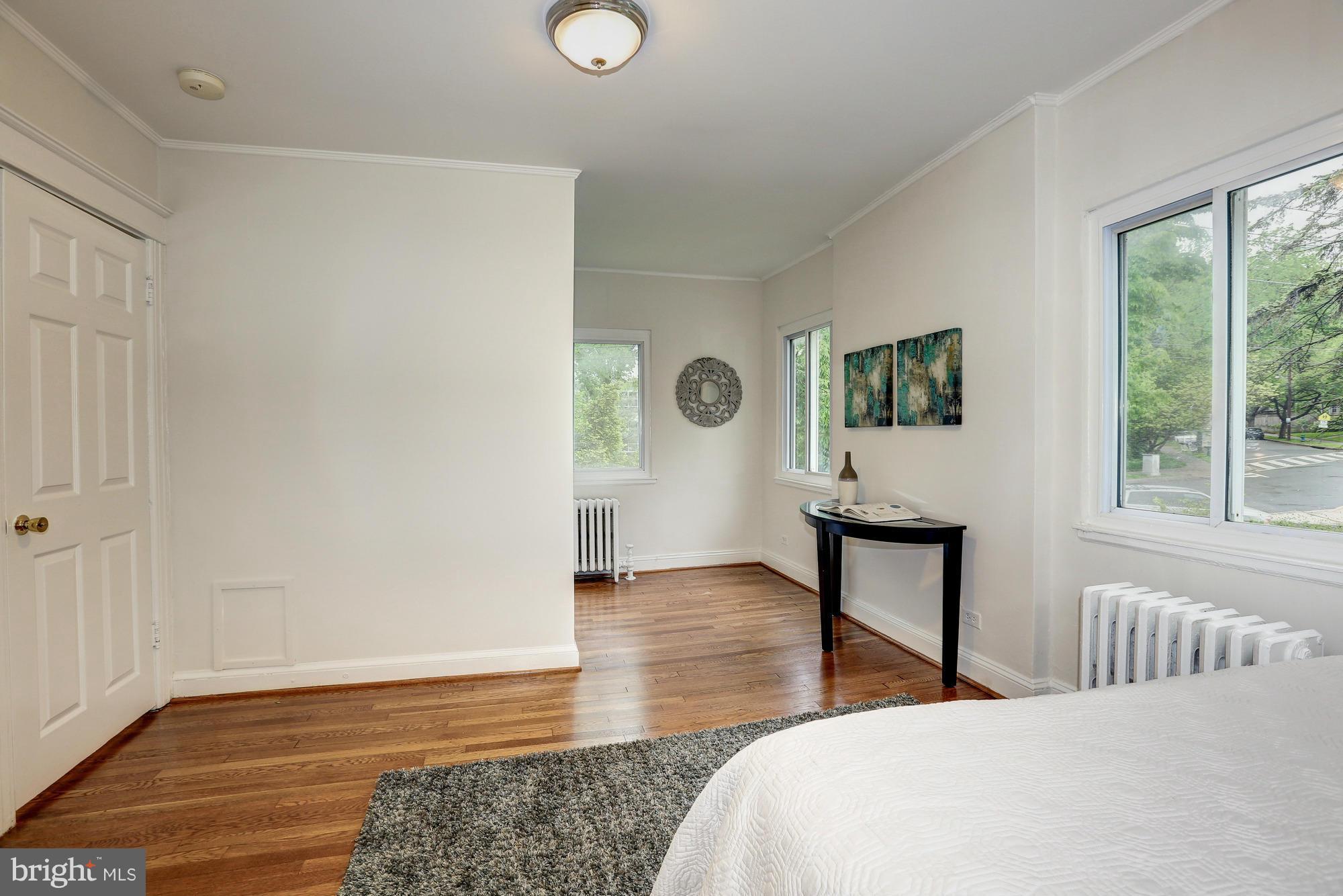 4300 River Road Northwest Washington, DC 20016 - Photo 14 of 30 Bedroom (Master)