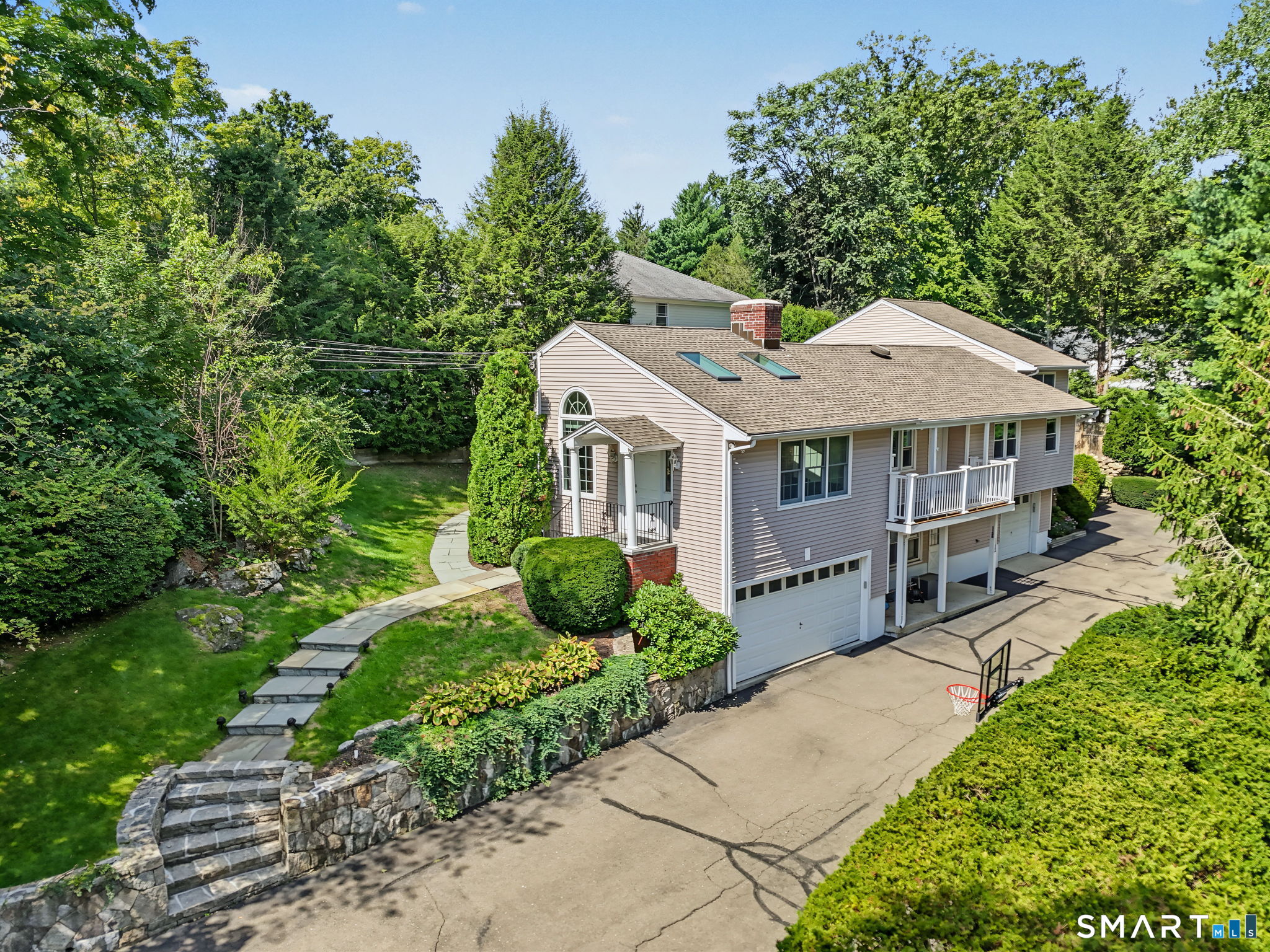 115 Parade Hill Road, Unit A New Canaan, CT 06840 - Photo 1 of 21 Gallery Image 1