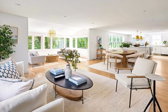 $3,445,000 | 209 Bristol Road, Wellesley, MA 02481